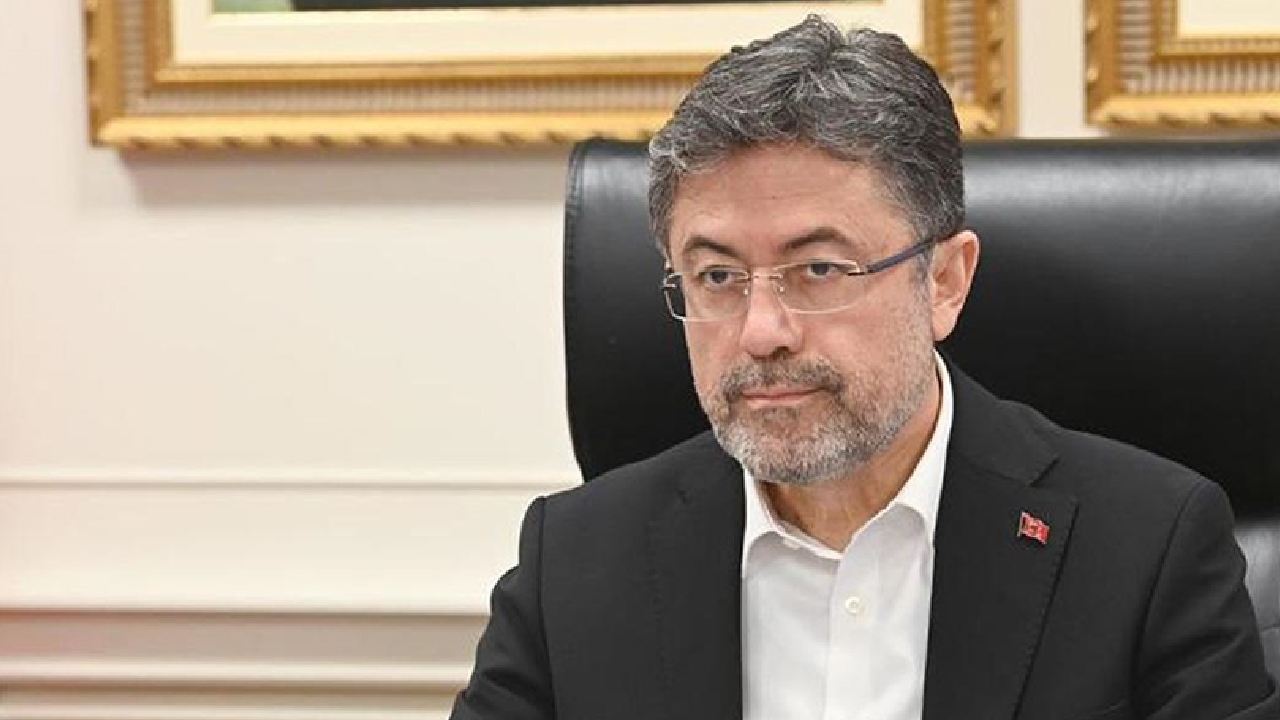 Bakan Yumaklı Orman Yangınları-1