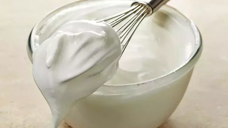 Bakanlıktan Yeni Düzenleme Sahte Krema Tarih Oluyor2