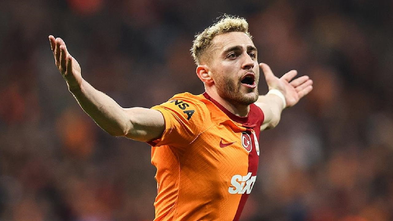 Barış Alper Yılmaz Keçiörengücü