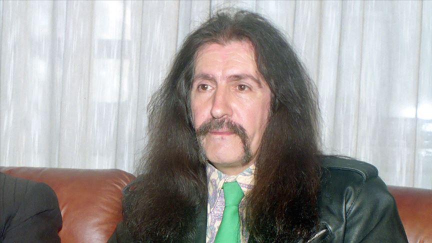 Barış Manço Hayatı