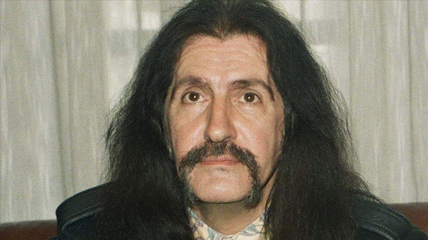 Barış Manço Yaşamı