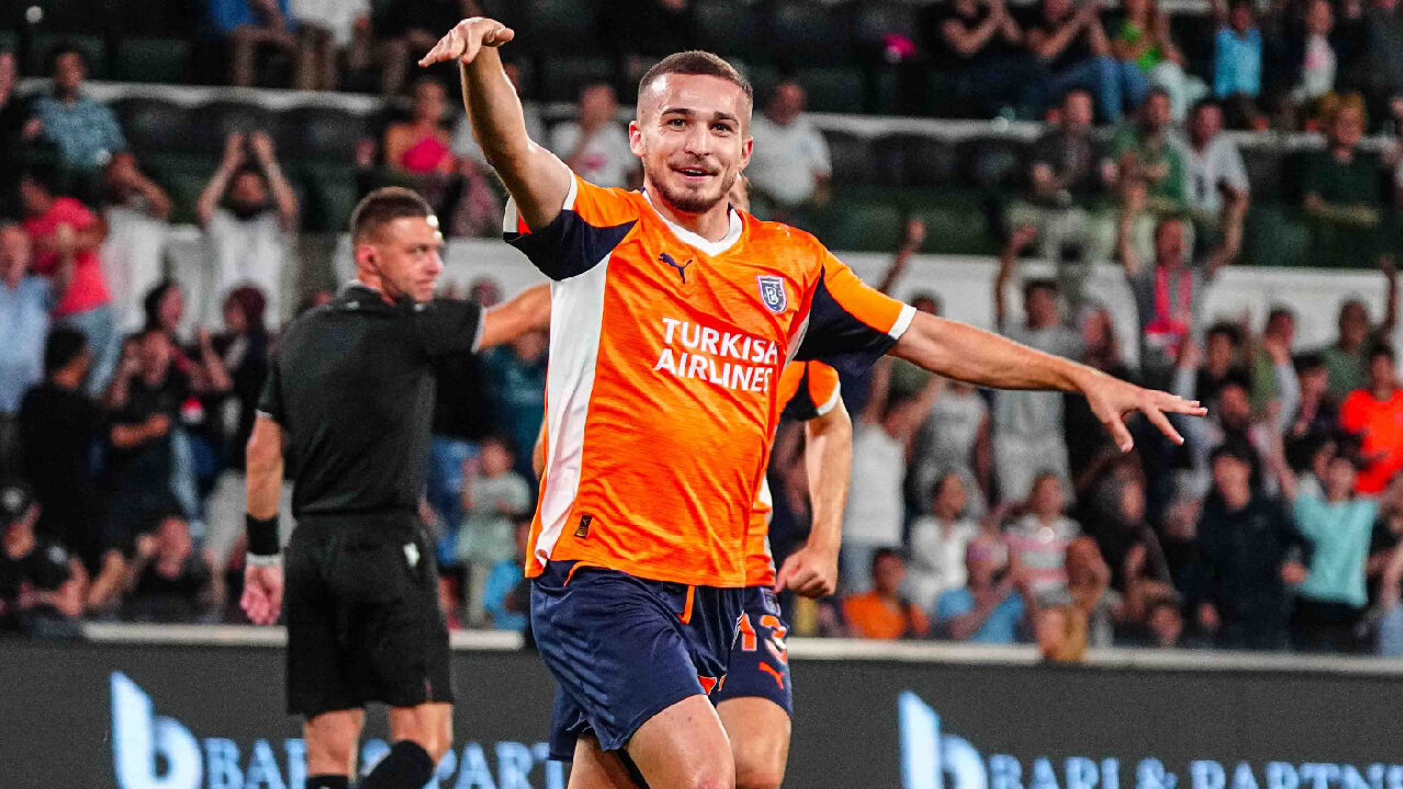 Başakşehir Fk