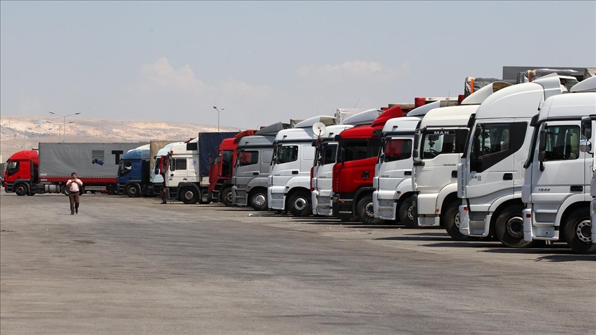 Başkentten Dünyaya Dev Satış İhracat Zirveye Tırmandı2