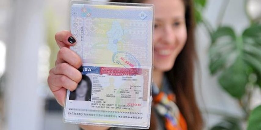 Başvuru Maliyeti Ikiye Katlandı Abd’den Vize Ücretlerine Zam