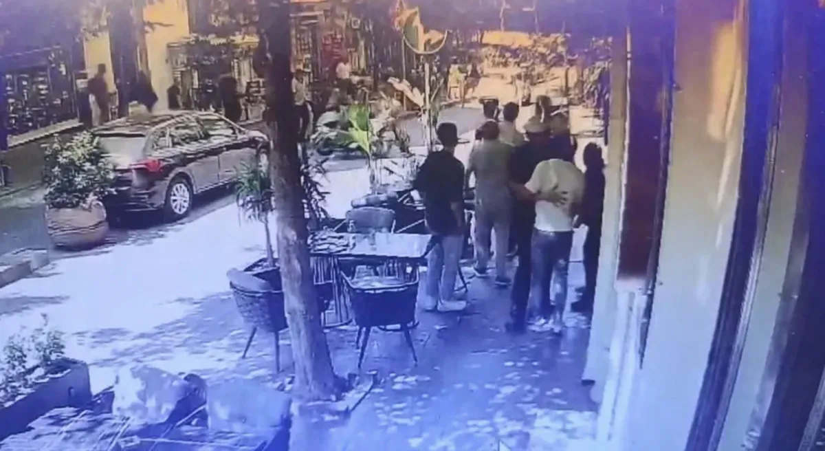 Bayraktar Haraç