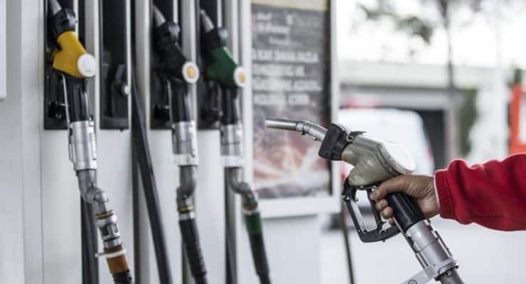 Benzine Zam Geldi! Litre Fiyatı Kaç Tl Oldu