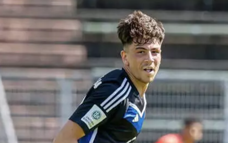 Berkay Karaca Kimdir 2