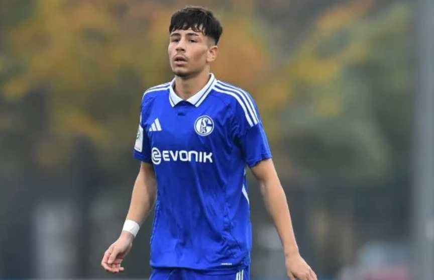 Berkay Karaca Kimdir 3