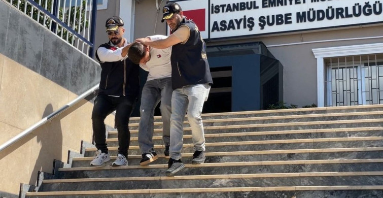 Beyoğlu’nda Iş Yeri Kurşunlandı Zanlılardan Biri Tutuklandı