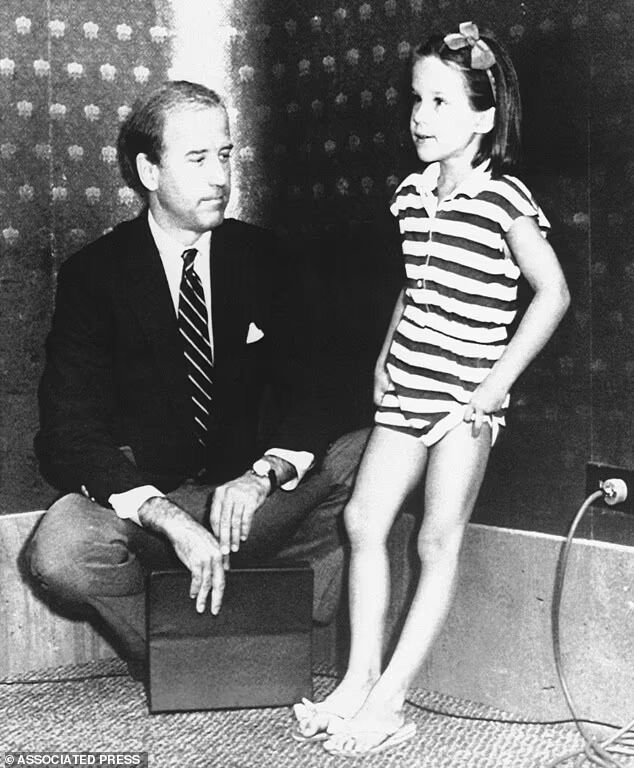 Biden Kızı