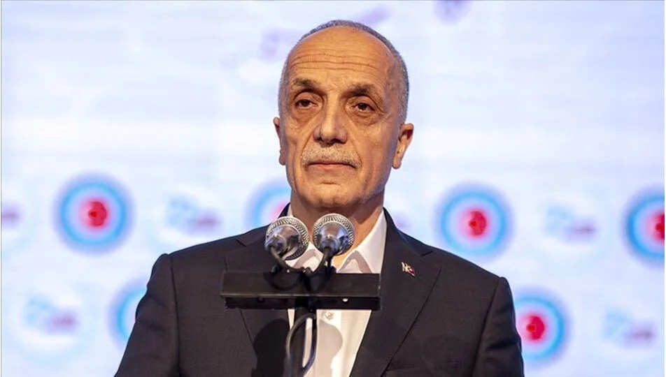 Binlerce Kamu Işçisini Ilgilendiriyor! Son Zam Teklifi Açıklandı