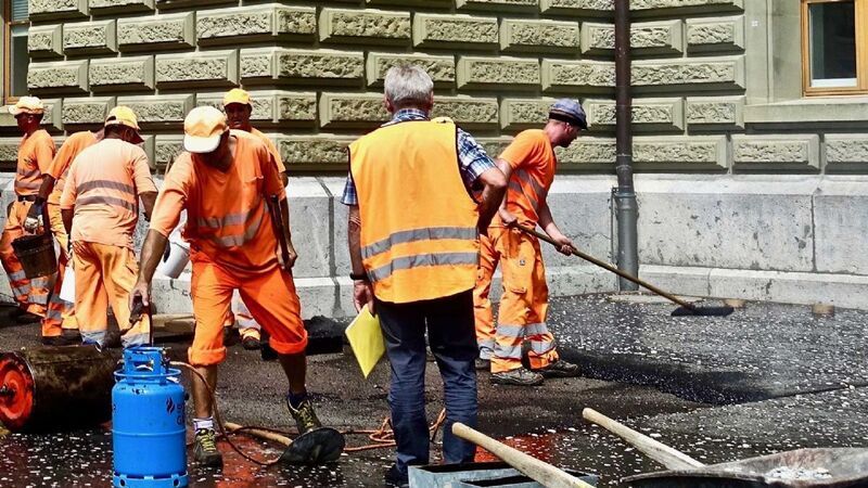 Binlerce Kamu Işçisini Ilgilendiriyor! Son Zam Teklifi Açıklandı3