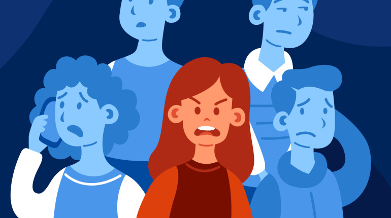 Bipolar Hastalığı Belirtileri