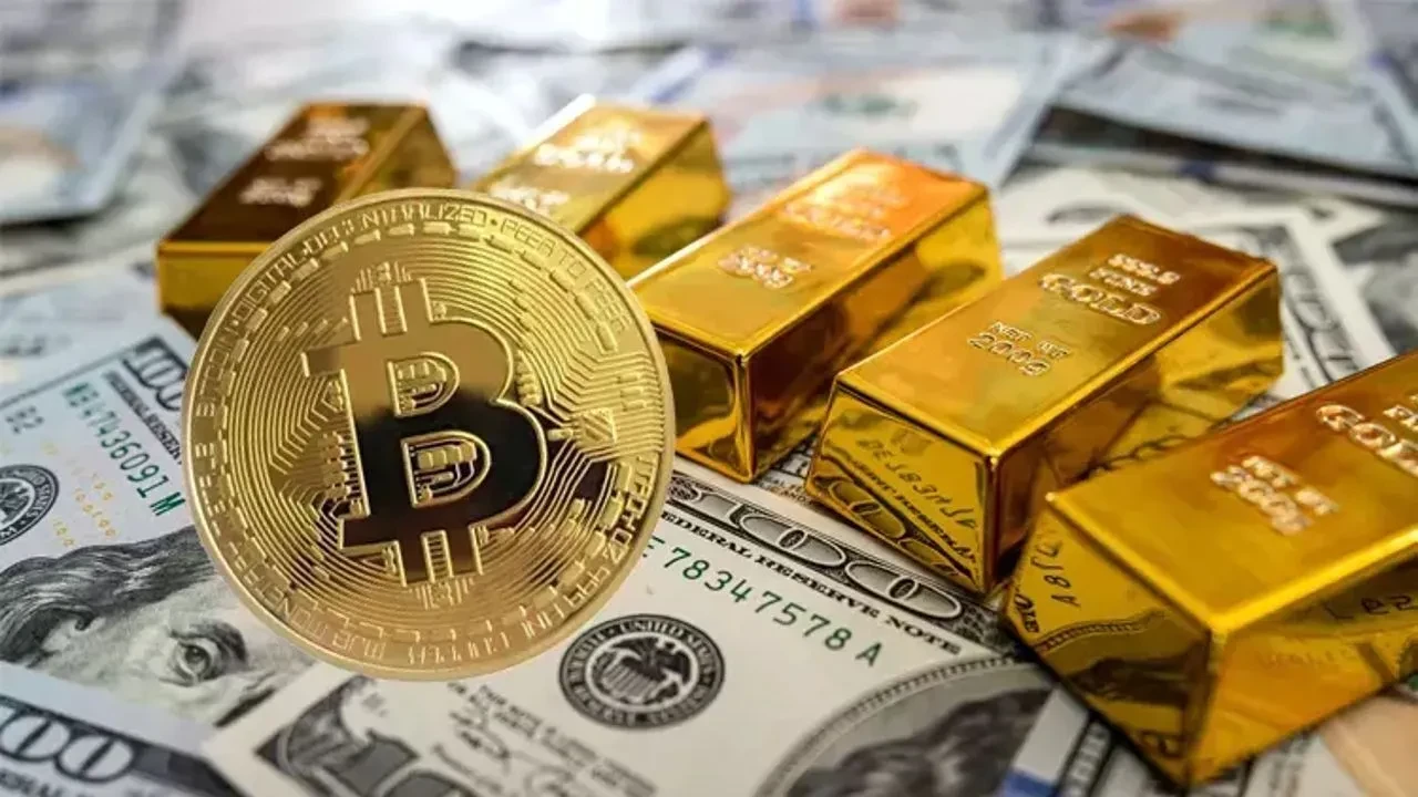 Bitcoin Rekor