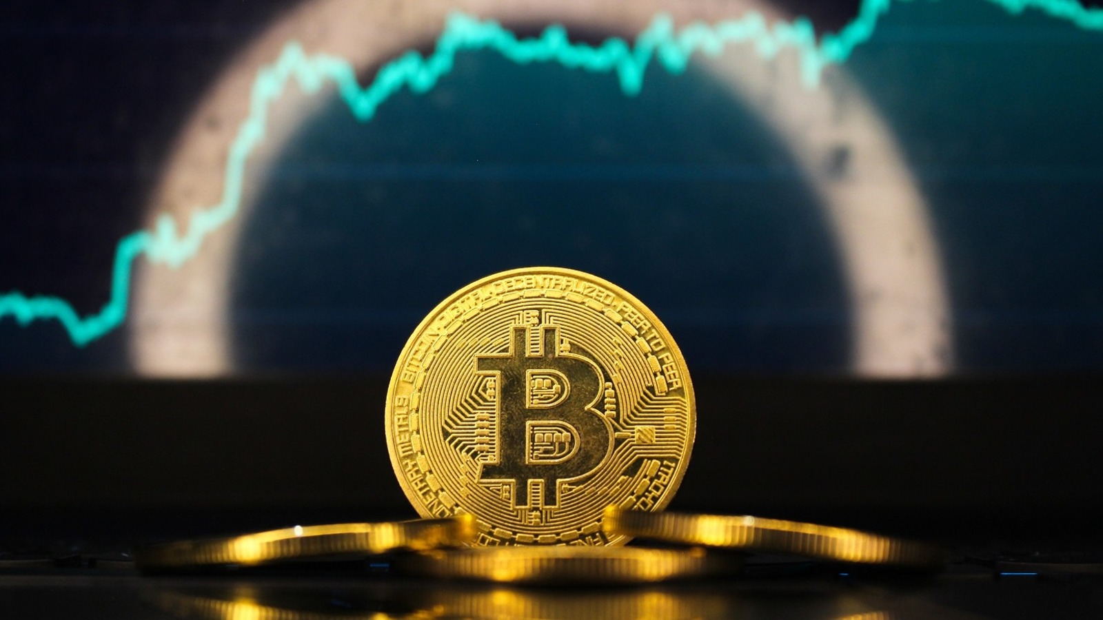 Bitcoin Zirveye Ulaştı Tüm Zamanların Rekorunu Kırdı1