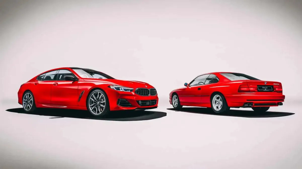 Bmw 8 Serisi2