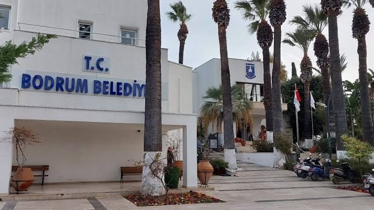 Bodrum Belediyesi Çevreyi Kirletenleri Affetmedi3