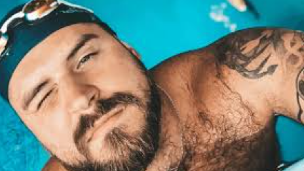 Boğaz Yüzücü Rus 2