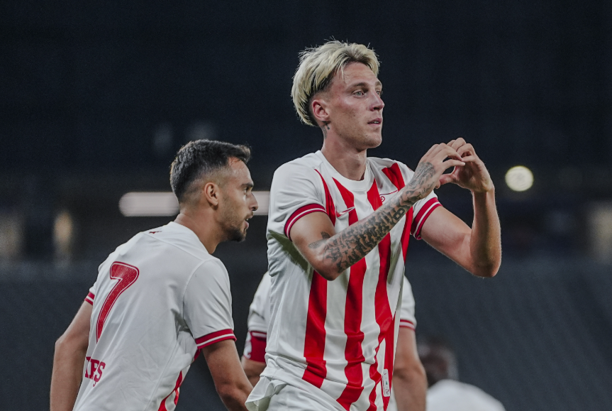 Boluspor Keçiörengücü 2