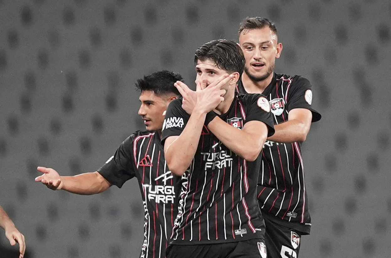 Boluspor Vanspor