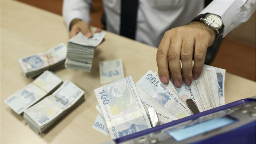 Borç Krizi 4,1 Milyon Kişi Borç Yüküyle Karşı Karşıya1