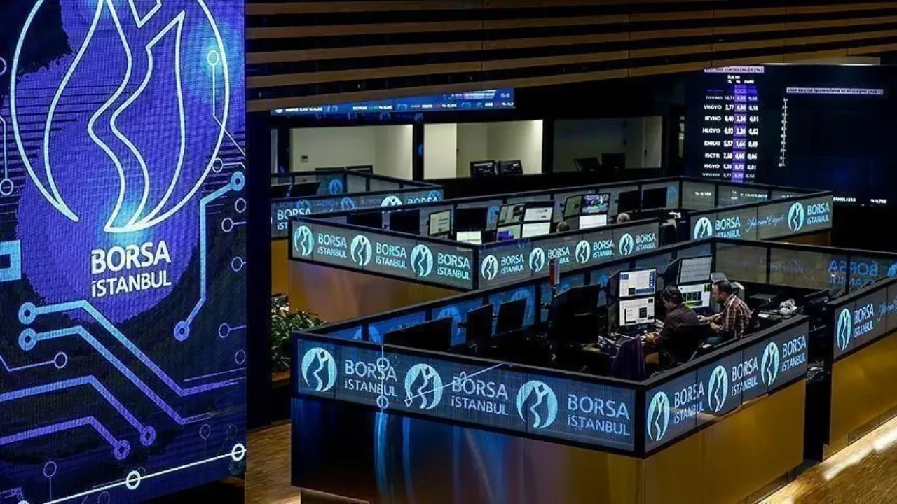 Borsa Istanbulda Yeni Donem Kurallar Bastan Yazildi 1 Eylulde Basliyor 3245168