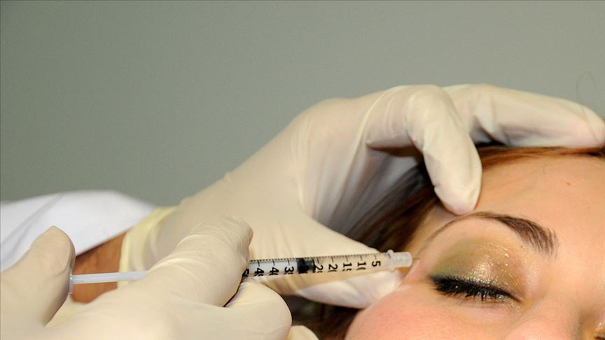 Botoks Nedir, Nasıl Yapılır, Ne Işe Yarar, Faydaları Ve Zararları Ne Botoks Nereye Yapılır 1