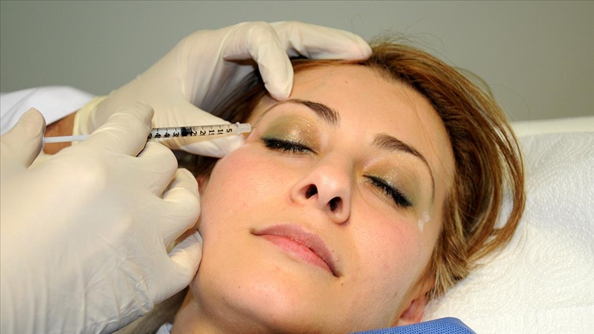 Botoks Nedir, Nasıl Yapılır, Ne Işe Yarar, Faydaları Ve Zararları Ne Botoks Nereye Yapılır 3