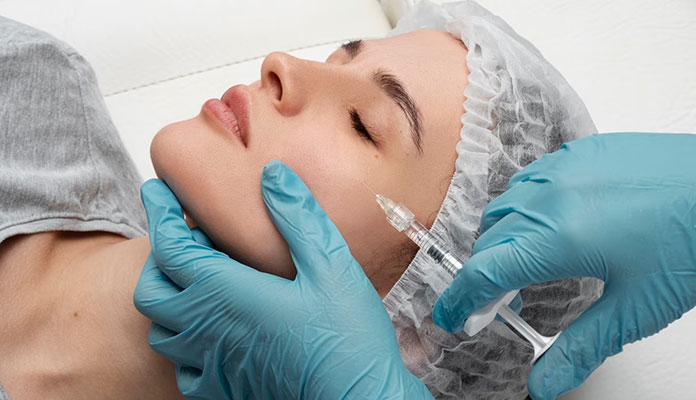 Botoks Nedir, Nasıl Yapılır, Ne Işe Yarar, Faydaları Ve Zararları Ne Botoks Nereye Yapılır 4