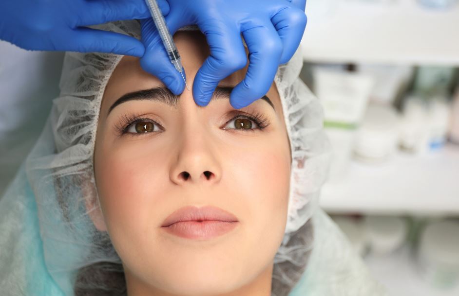 Botoks Nedir, Nasıl Yapılır, Ne Işe Yarar, Faydaları Ve Zararları Ne Botoks Nereye Yapılır 6