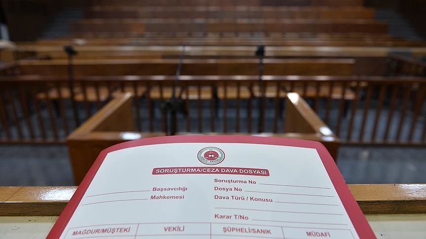 Buca’daki Yangının Sorumlusuna 3 Yıl Hapis Istemi1