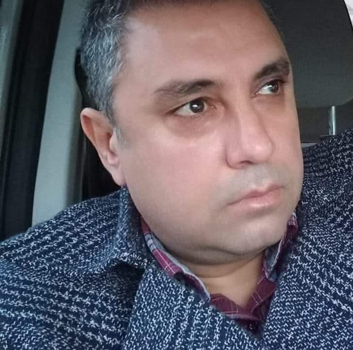 Bülent Can Mart