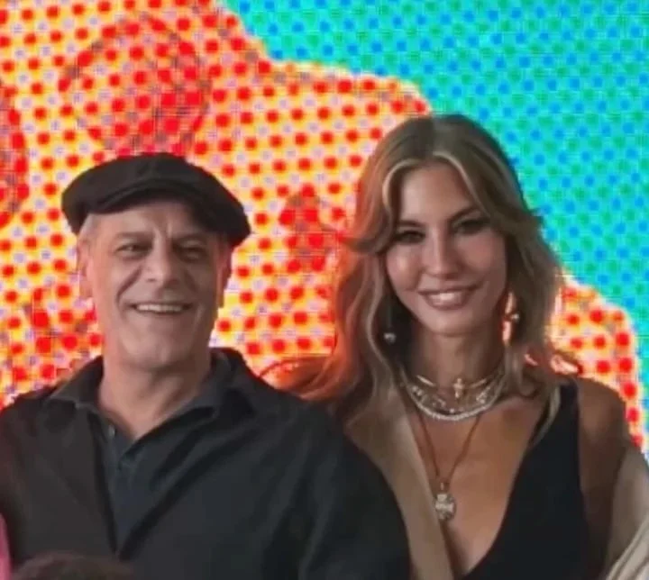 Çağla Şıkel Ozan Güven