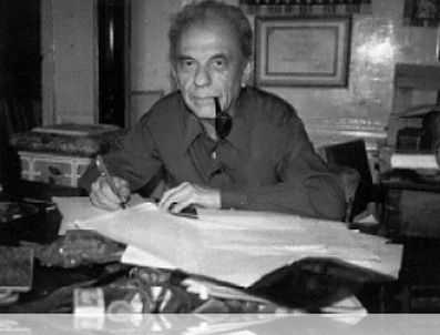 Cahit Arf Mesleği