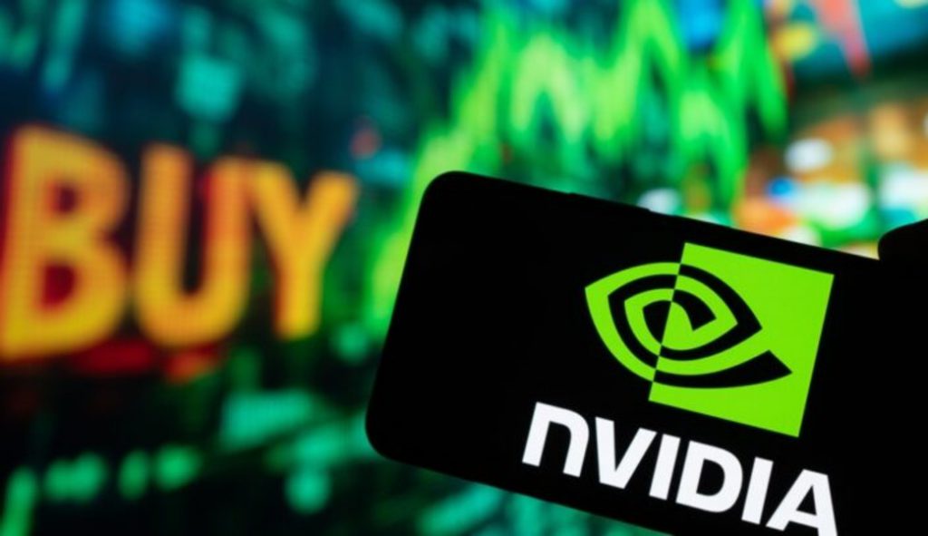 Çalışanlarını Milyoner Yapan Şirketler Nvidia’nın Servet Yaratan Hikayesi