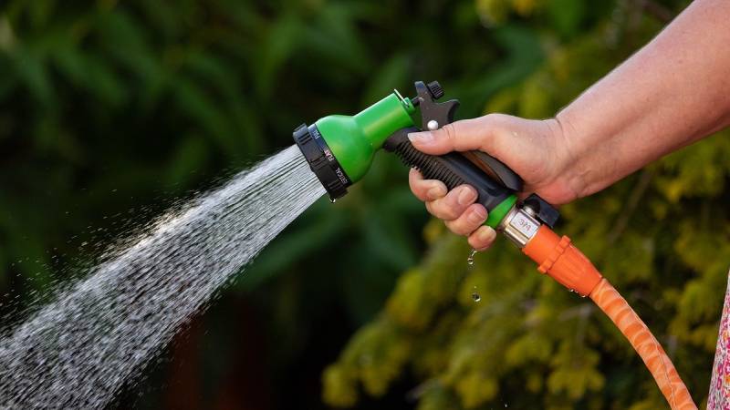 Çanakkale Belediyesi’nden Su Krizine Karşı Sıkı Önlemler1