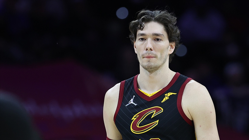 Cedi Osman Eşi