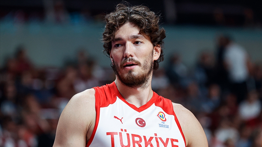 Cedi Osman Türkiye-1