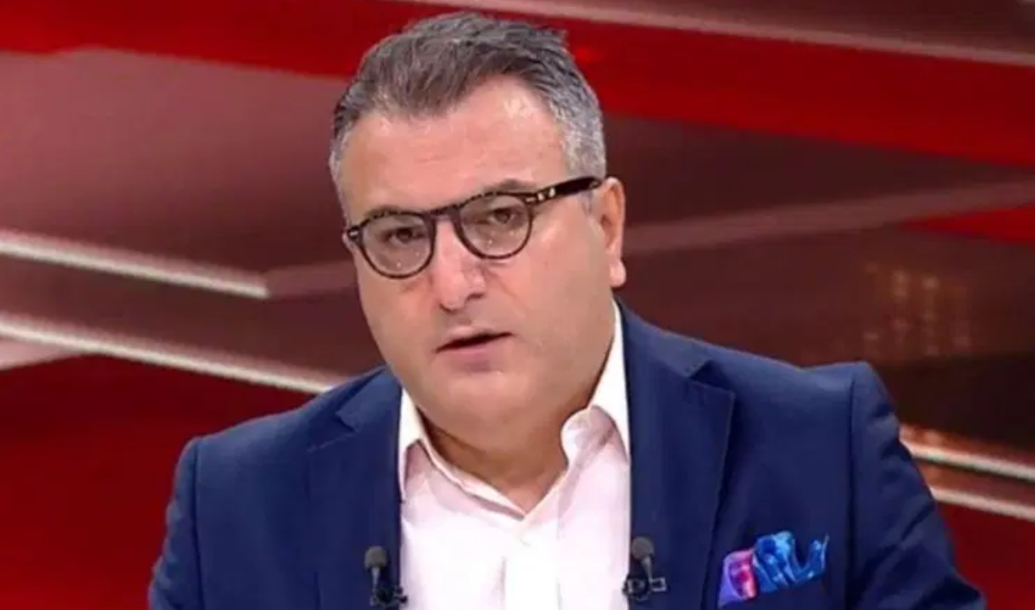 Cem Küçük