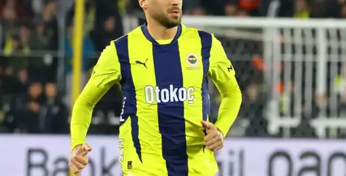 Cenk Tosun Sakatlık Fenerbahçe 2