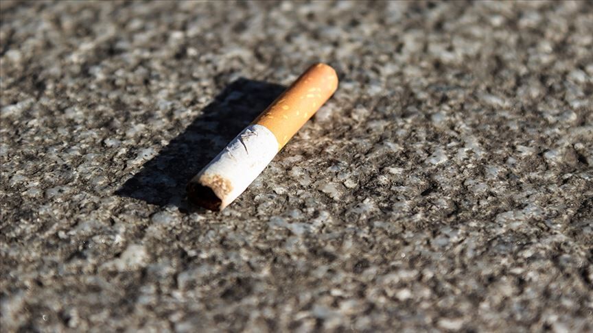 Çevreyi Kirletene Taviz Yok Para Cezası Ödeyecek1