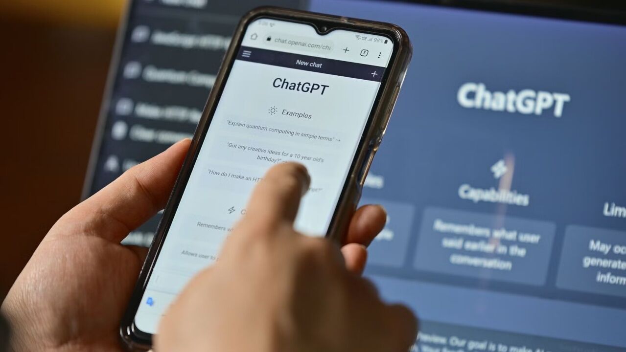Chatgpt'den Yeni Özellik Uzun Sohbetlere Mola Uyarısı2