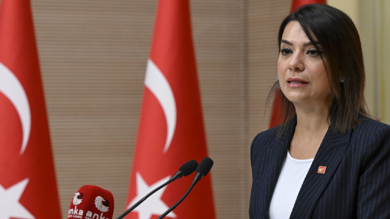 Chp Açıklama