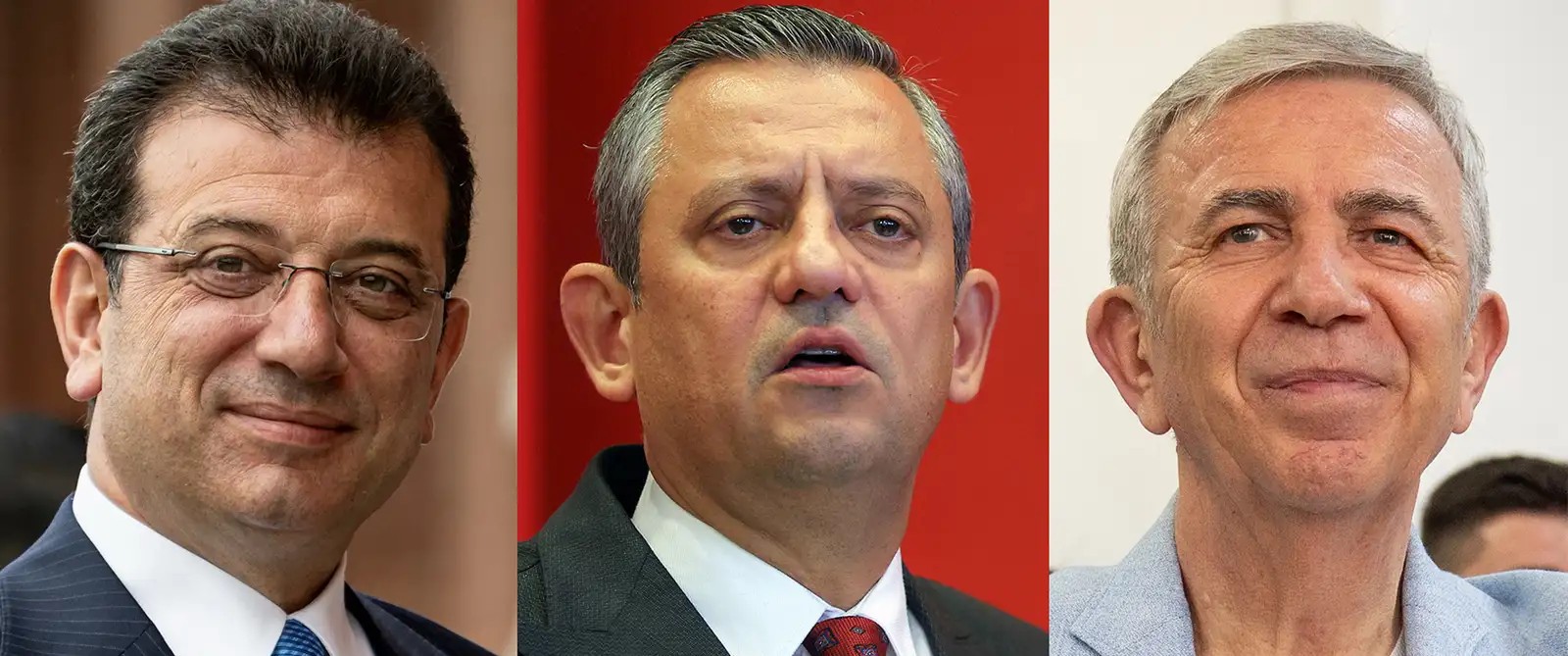 Chp Mi Ak Parti Mi, Seçmen Kimden Yana Anket Sonuçları Belli Oldu 1