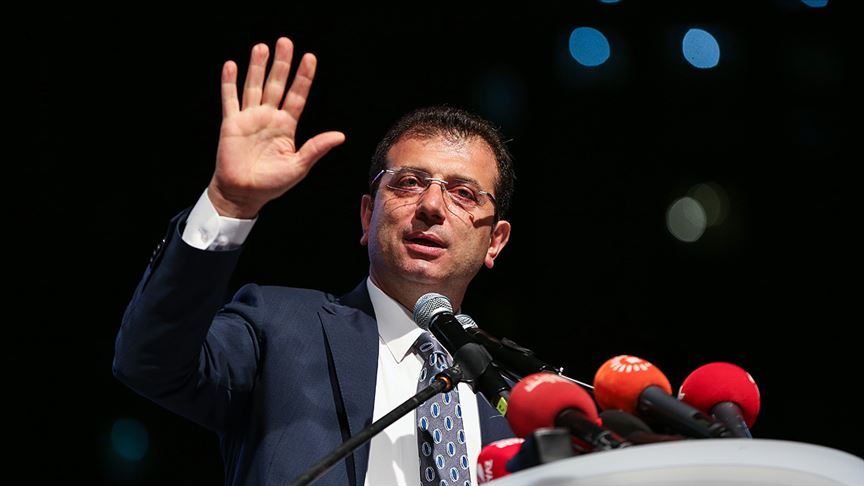 Chp’den İmamoğlu Için Dijital Imza Çağrısı1
