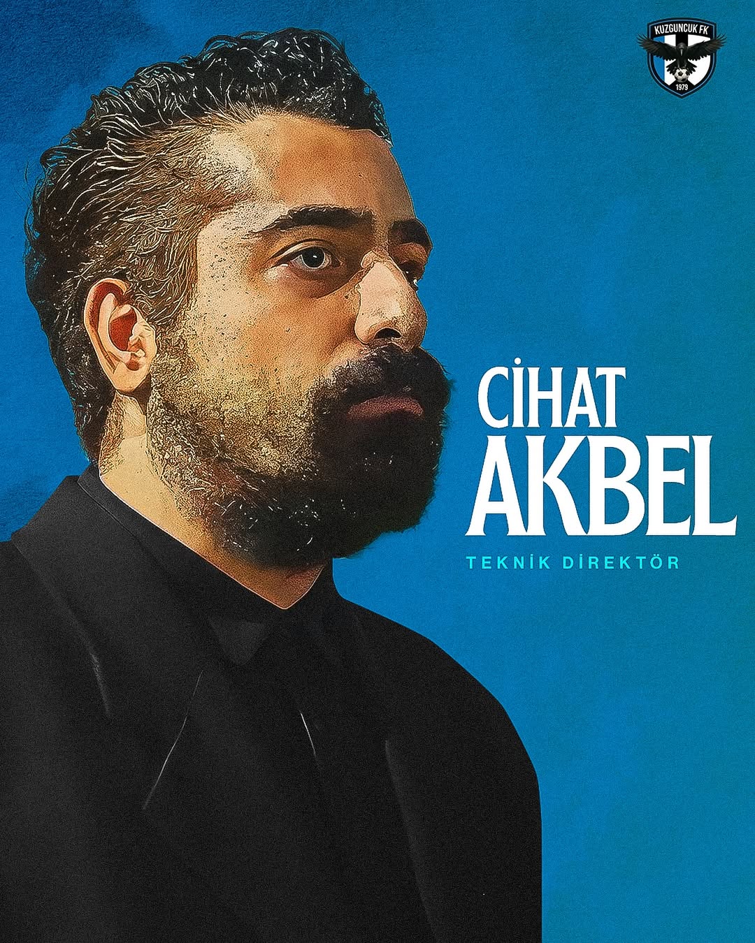 Cihat Akbel