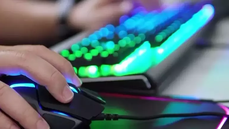 Çocuklarda Siber Zorbalık