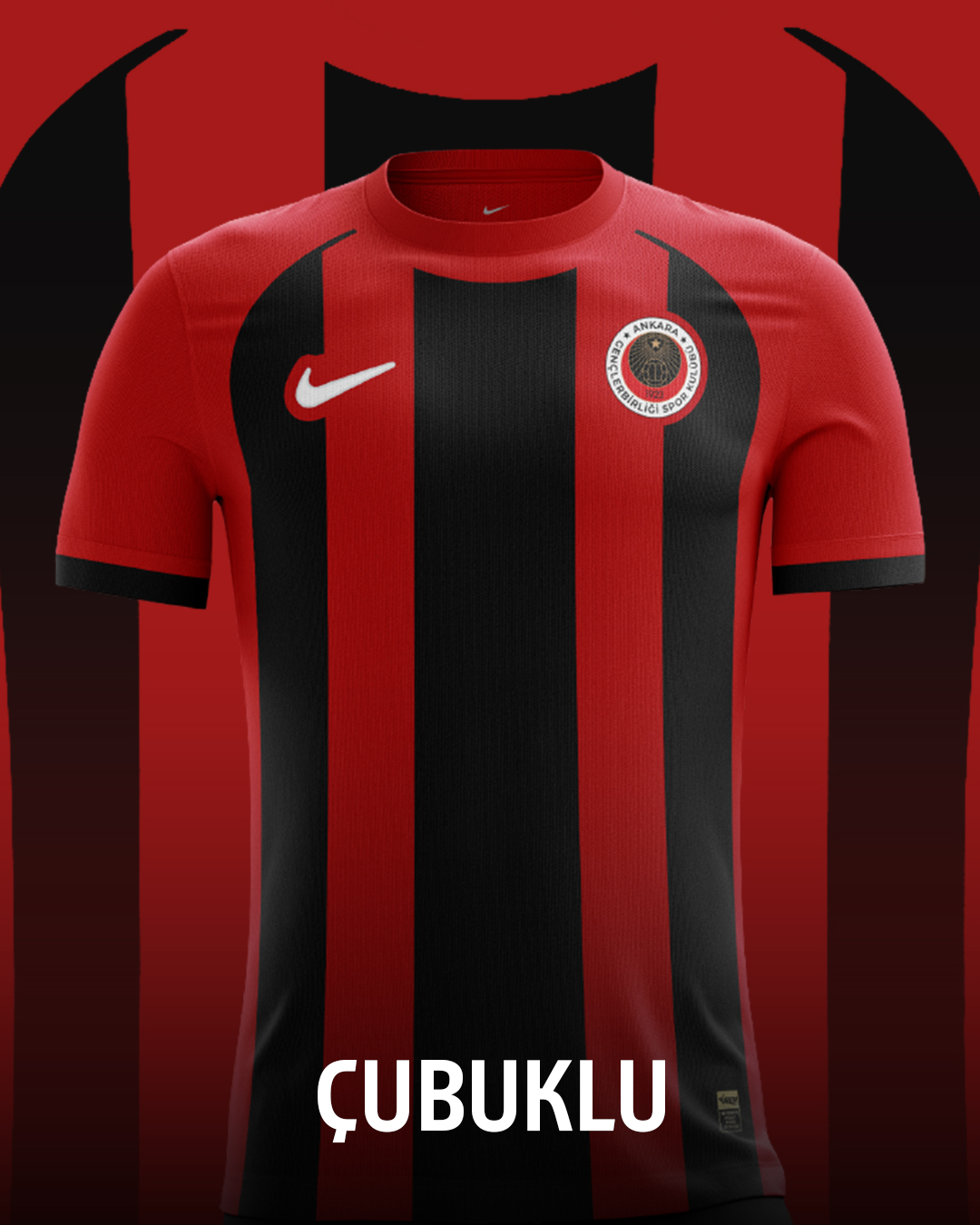 Çubuklu