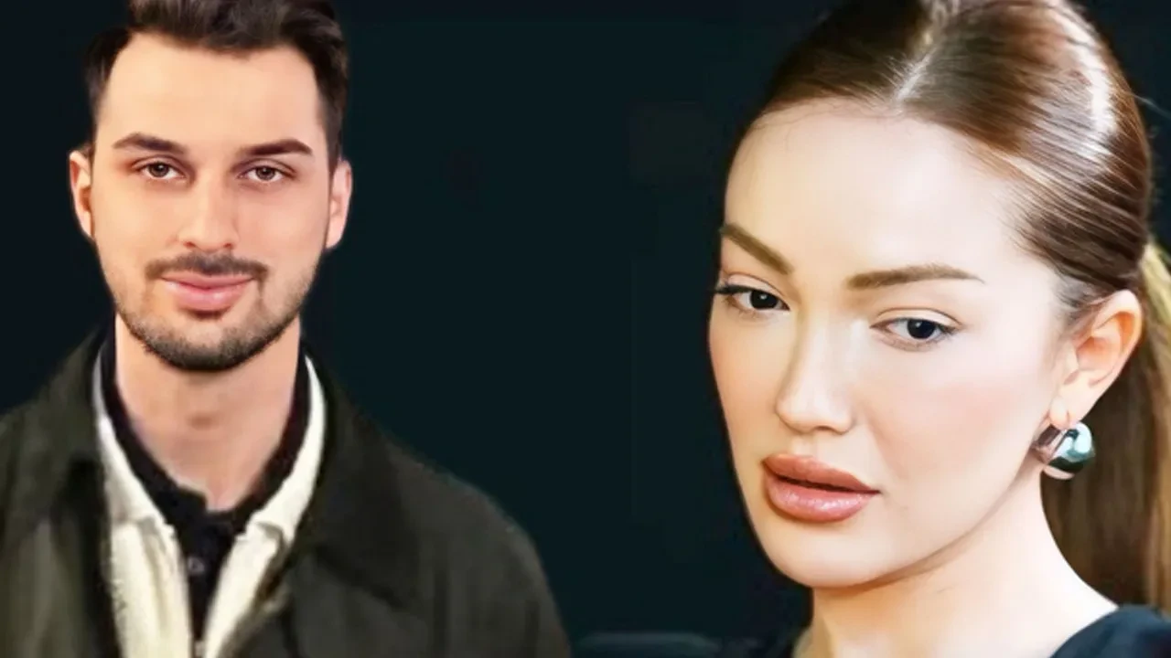 Danla Bilic’e Şiddet Uygulamıştı! İstenen Ceza Belli Oldu2