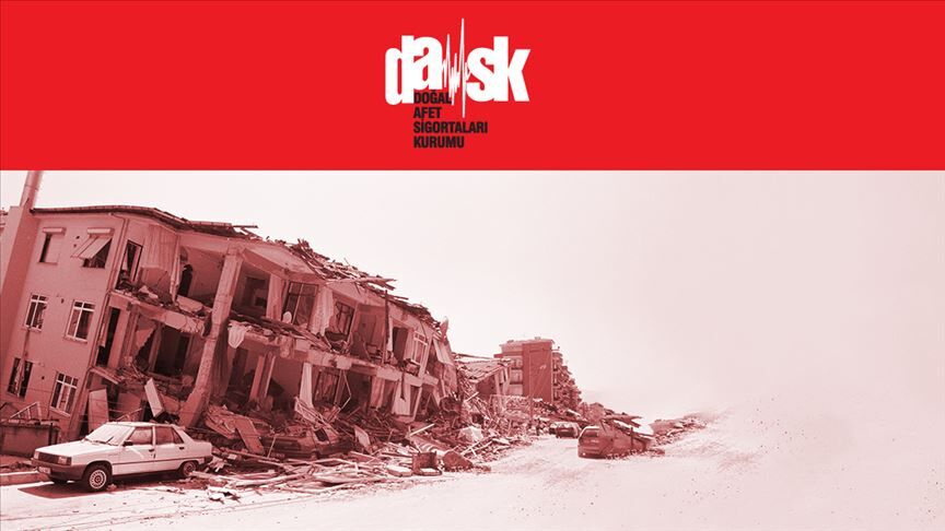 Dask Sorgulama